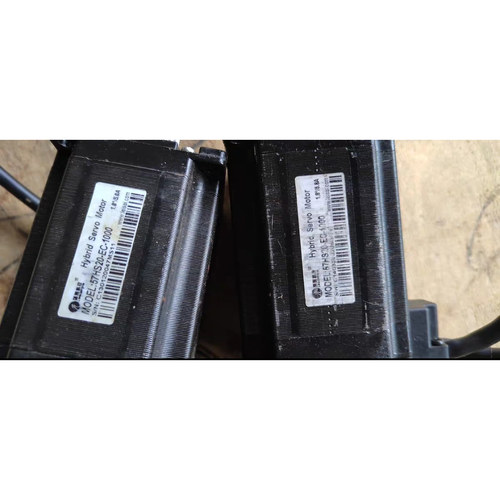 57HS20-EC-1000 电机二手