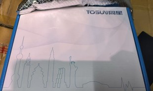 CAN总线接口卡 TC1012P