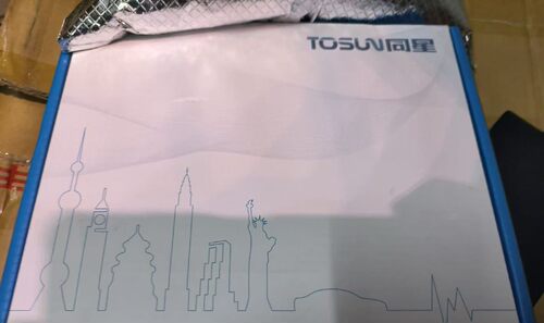CAN总线接口卡 TC1012P