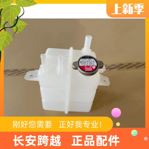 长安跨越者D5膨胀水箱总成蓄水壶