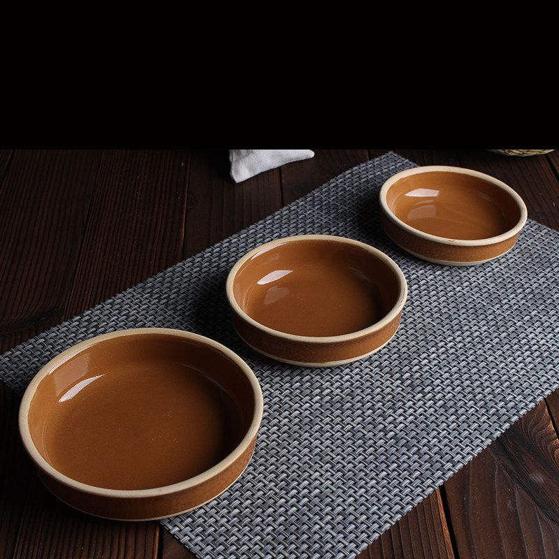 10个装陶瓷钵仔碗蒸米用的碗大号蒸菜碗商用餐具家用小号蒸米碗