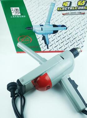 上海龙牌J1Z-SD05-13B手电钻搅拌机大功率飞机钻