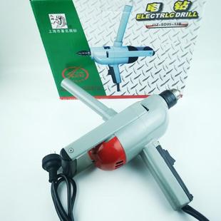 SD05 上海龙牌J1Z 13B手电钻搅拌机大功率飞机钻