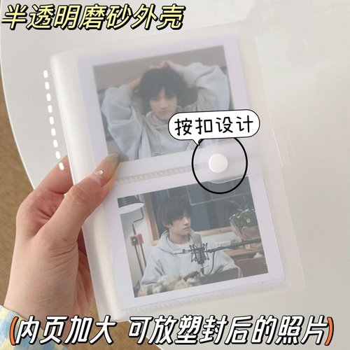 新年~家庭影集-拍立得-爱豆相片