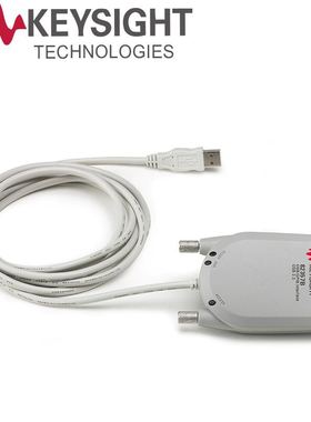 是德科技Keysight 安捷伦82357B USB转GPIB卡连接线适配器可开票