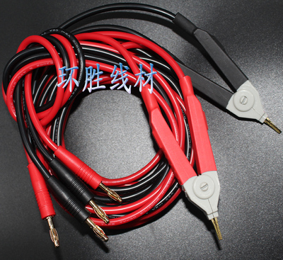 毫欧表TH2512+TH2515微欧计