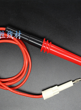 长盛仪器配件CS26016 耐压棒高压探头 测试棒线.高压表校验高压棒