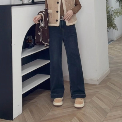 IEF/爱依服2025新款冬季加绒加厚