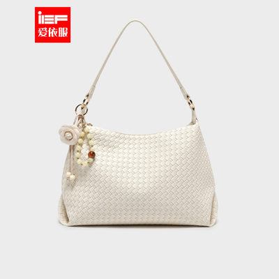 IEF/爱依服时尚女包2025新款休闲