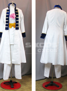 黑塔利亚APH 奥地利独立战争 COS服装定做 Austria War of Indepe