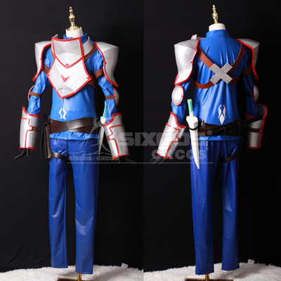 在地下城寻求邂逅是否搞错了什么 贝尔克朗尼  COS服装定做 Is It