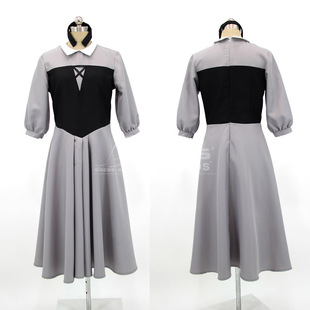 睡美人奥罗拉 COS服装 Sleeping Beauty-Aurora Cosplay Costume