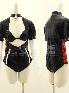 明日方舟 推进之王 维娜 COS服装定做 Arknights Siege COSPLAY