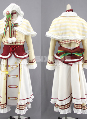 BanG Dream! /バンドリ！ sayo COS服装定做 梦想协奏曲！  COSPL