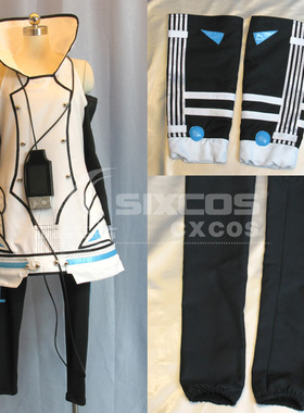 V家VOCALOID 歌手音ピコ うたたねピコ COS服定做Utatane Piku