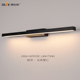 镜前灯LED客厅卧室酒店客房门牌壁灯背景墙装 饰长条形壁画照明灯
