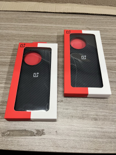 原装 一加ace2手机壳凯夫拉芳纶纤维超薄保护套碳纤维 正品