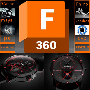 Fusion360建模代做工业产品设计外观结构UG钣金Alias模型SW仿真