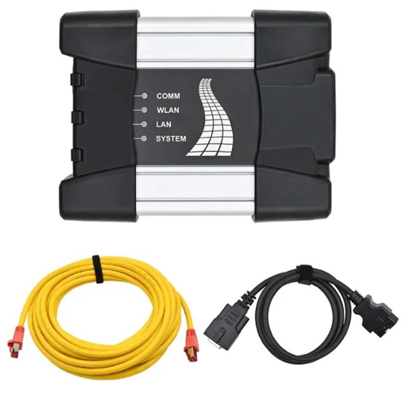 ICOM A2 ICOM NEXT 宝马检测仪/BWM ICOM/NEXT 宝 马专用