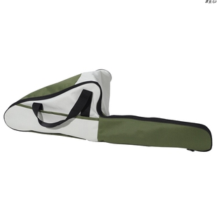 22寸 园林工具收纳包帆布便捷油锯包牛津布工具袋多功能锯链袋