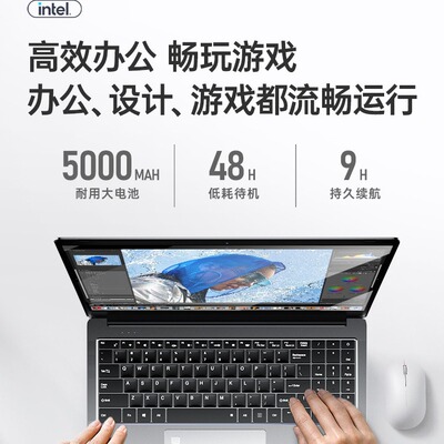 源头厂家跨境直供10代i7-10750笔记本电脑i9-10880H学生商务办公