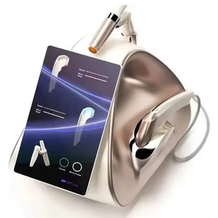 跨境台式TT螳螂刀双逆博士紧致提升嫩肤美容仪美容院专用外贸款