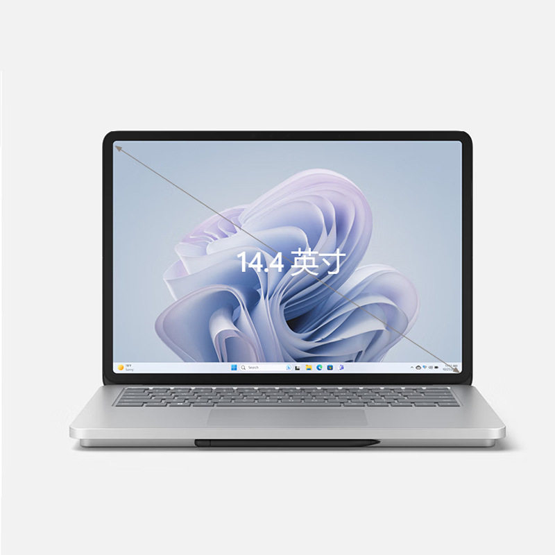 Surface Laptop Studio  14.4寸120hz高刷游戏设计剪辑独显笔记本图片