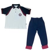 外套长裤 黄圃华洋小学初中高中短袖 校服 中山新长江 东莞佳美