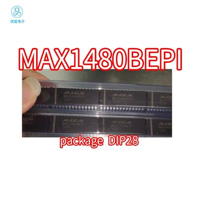 MAX1480BCPIACPIMAX1480BEPI