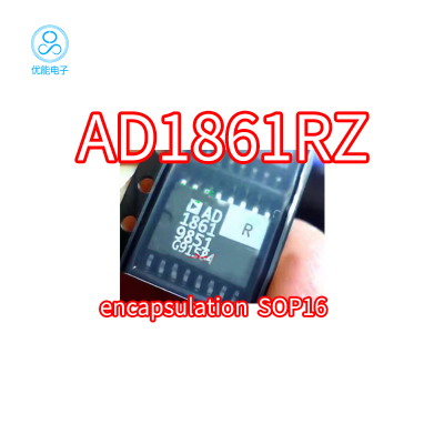 AD1861RZAD1861RSOP16