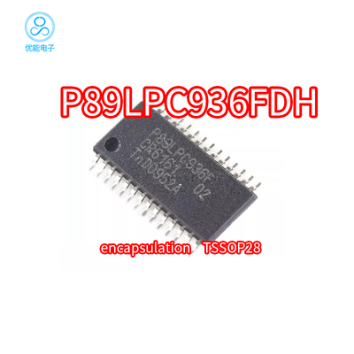 P89LPC936F封装TSSOP28