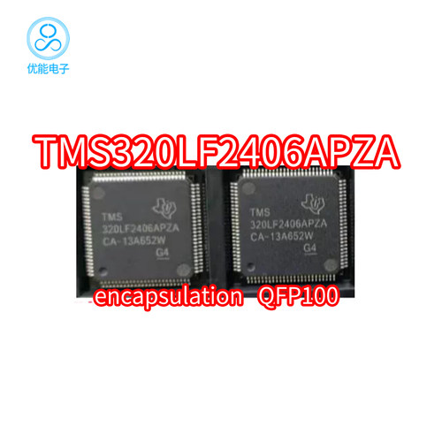TMS320LF2406APZA320LF2406AP