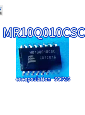 正品芯MR10Q010CSC SOP16封装 MR10Q010C MR10Q010CSC MR10Q010C