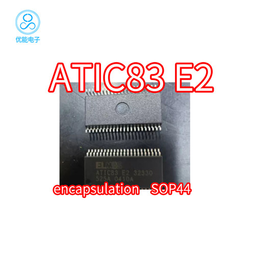 ATIC83E232330封装SOP44