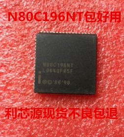 TN80C196NT N80C196NT 80C196NT 控制器微处理器 质量保证 现货