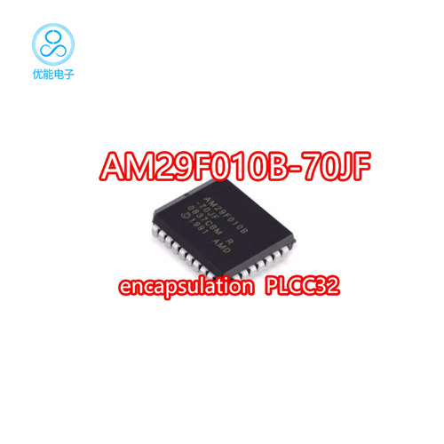 AM29F010B-70JFAM29F010B-70JC