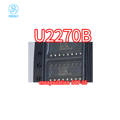 原装U2270BU2270B-MFPG3Y