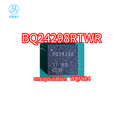 BQ24298RTWRBQ24298贴片