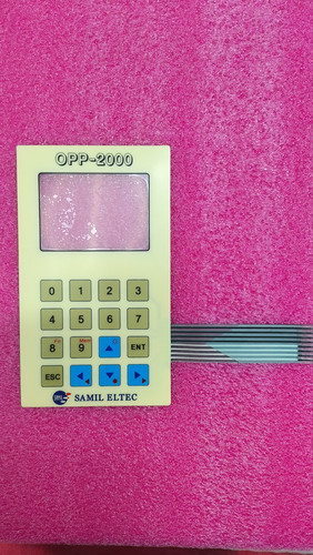 电梯操作器OPP-2000服务器 外壳
