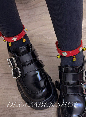 包邮可爱猫咪铃铛脚环脚链少女软妹铃铛脚环萝莉女脚绳宠物礼物