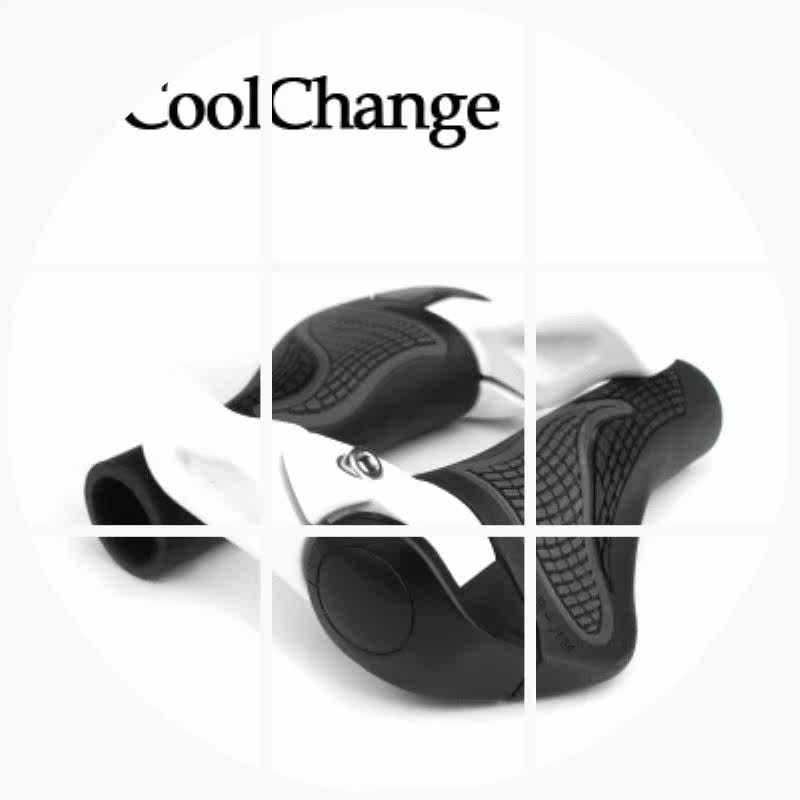 Poignées de vélo - Ref 2343420 Image 3