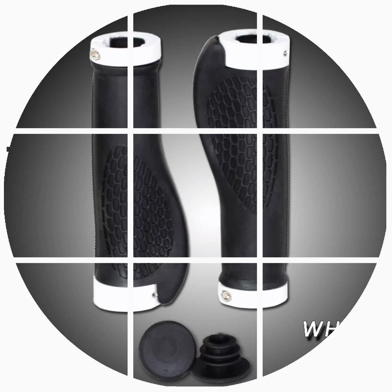 Poignées de vélo - Ref 2343422 Image 3