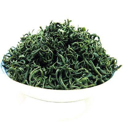 明前特级绿茶 新茶恩施富硒茶叶春茶 毛尖炒青高山散装500g包邮