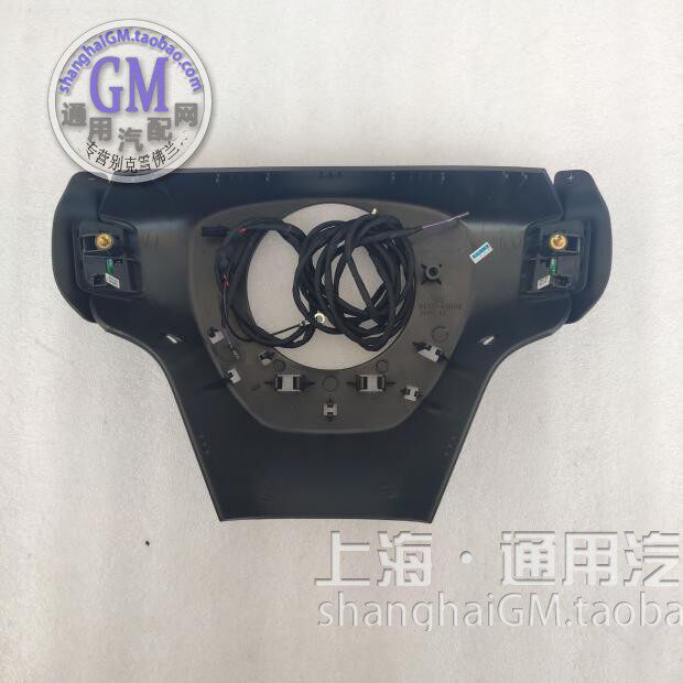 凯迪拉克  ATSL/ATS 加装升级换挡拨片方向盘开关防滑 短拨片