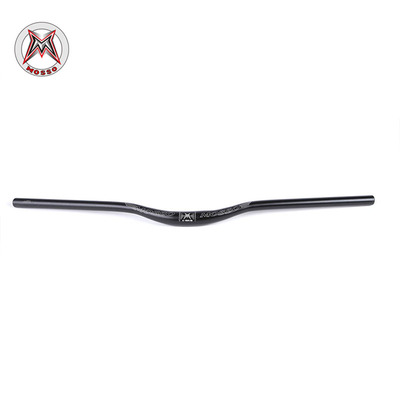 MOSSO05山地车直把31.8*680mm