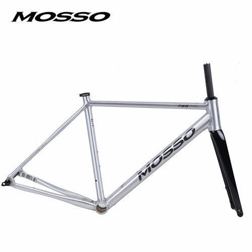 MOSSO795PRO超轻公路车架