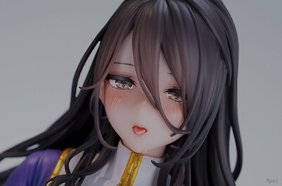 正版 UNI-LIKE 祷告的修女 彼得罗涅 手办  包邮