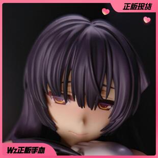 正版 现货 BINDing 高社雪静 甜蜜女友 Native 1/4 正品手办