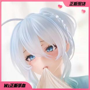 正版 MAGI ARTS× PURE 雪女 雪乃深冬 正版手办