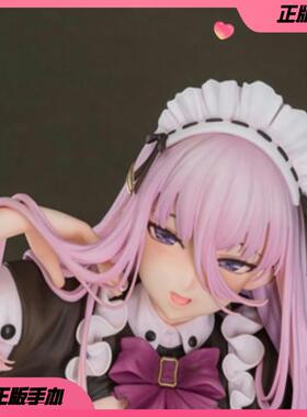 正版 Vibrastar 多喜川梅娅露 美少女 手办 包邮